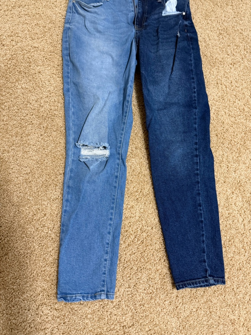 Jeans - Picture 3 of 5